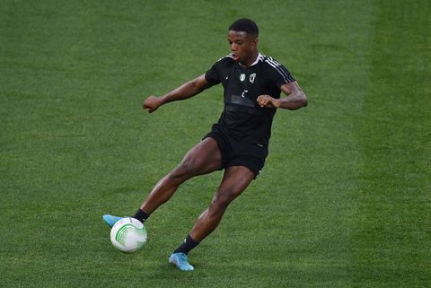 De verwachte opstellingen van Feyenoord en AS Roma in Conference League-finale