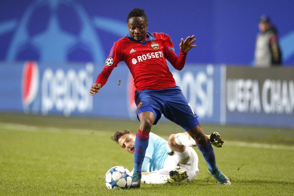 Transfer Musa naar Leicester levert VVV 200.000 euro op