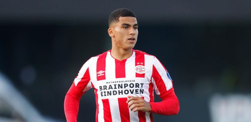 AZ plukt getalenteerde Zakaria Aboukhlal weg bij (Jong) PSV