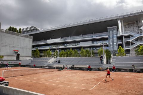 Kwalificaties voor Roland Garros beginnen: 6 Nederlanders strijden om ticket hoofdtoernooi