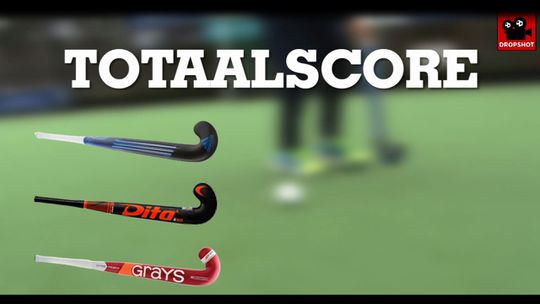 Test: Welke hockeystick is het beste? (video)