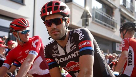 Dumoulin haalt snoeihard uit naar UCI: 'Een grote boevenbende'