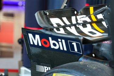 Beter goed gejat dan slecht bedacht: Red Bull kopieert achtervleugel van concurrenten