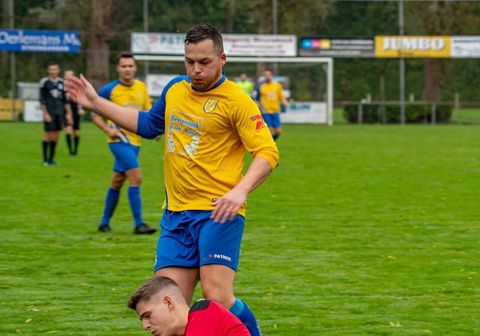 Wedstrijd in Brabant duurt maar 5 (!) seconden: ‘Onsportief gedrag, respectloos, nog nooit meegemaakt'