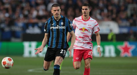Atalanta neemt Demiral volledig over van Juventus