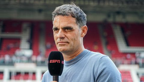 Kenneth Perez gelooft niet in titelkansen Ajax: '0,0 procent kans'