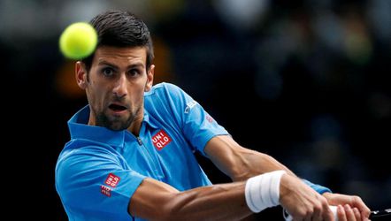 Djokovic verliest in Parijs, Murray kan koppositie na 2 jaar overnemen