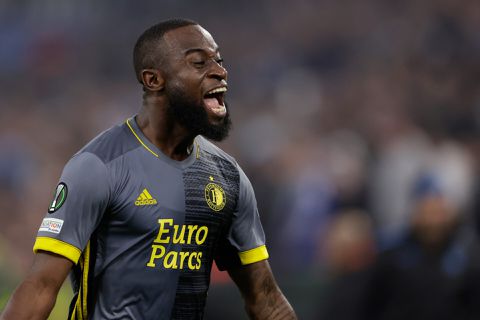 🤑​ KA-CHING! Zoveel geld ontving Feyenoord al op de bankrekening door de Europese prestaties