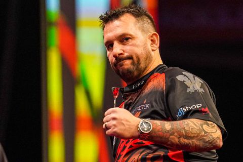 🎵 | Hoe kiezen darters hun opkomstnummer? Jonny Clayton geeft tips