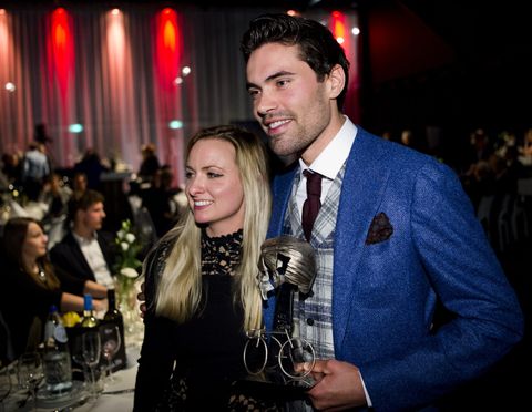 Tom Dumoulin gaat scheiden, maar voelt zich goed: 'Het voelt fijn dat ik alles nu zelf mag invullen'