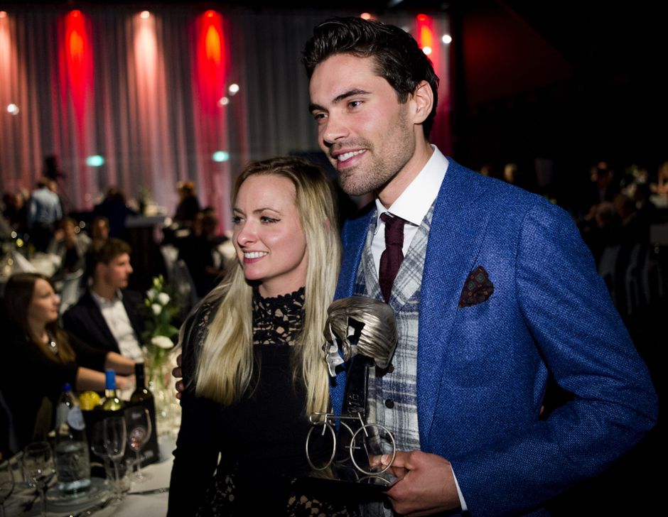 Tom Dumoulin gaat scheiden, maar voelt zich goed: 'Het voelt fijn dat ik alles nu zelf mag invullen'