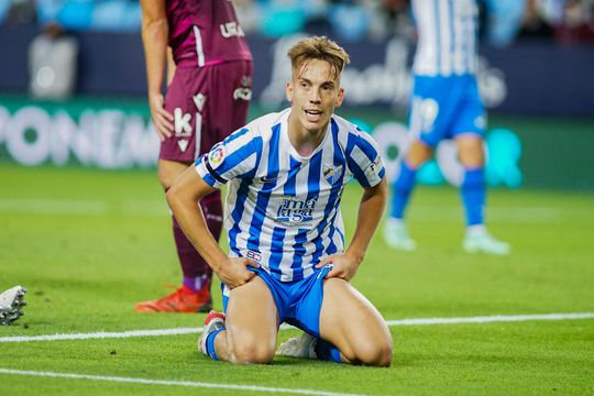 Wie had dat gedacht in Malaga? Van Champions League-kwartfinale naar het 3e niveau afdalen