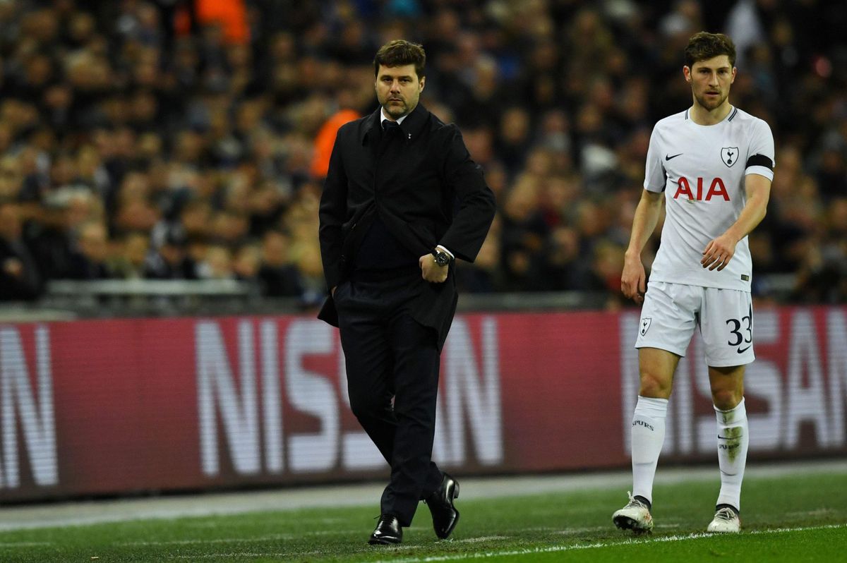 Chiellini prijst teamgenoten, Pochettino treurt: 'We waren beter in Turijn én op Wembley'