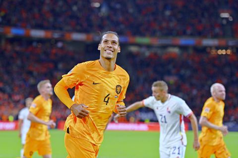 Oranje aanmoedigen bij de Nations League Final Four? Zo kom jij aan tickets!