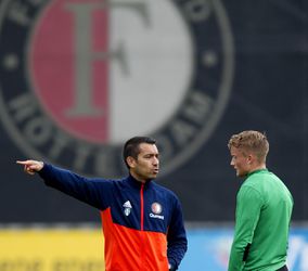 Gio maakt Feyenoord klaar voor bliksemstart van het seizoen