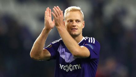 'Deschacht gokte op verlies Anderlecht en kan straf verwachten'