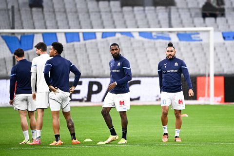 Dimitri Payet krijgt rust met het oog op Feyenoord-uit