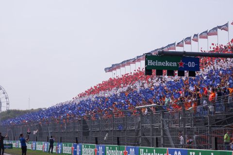Grand Prix Zandvoort ontving wél (corona)subsidie, terwijl Jan Lammers anders beweerde