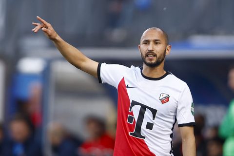 Niet kapot te krijgen: clubicoon Mark van der Maarel plakt er nog een 15e jaar aan vast bij FC Utrecht