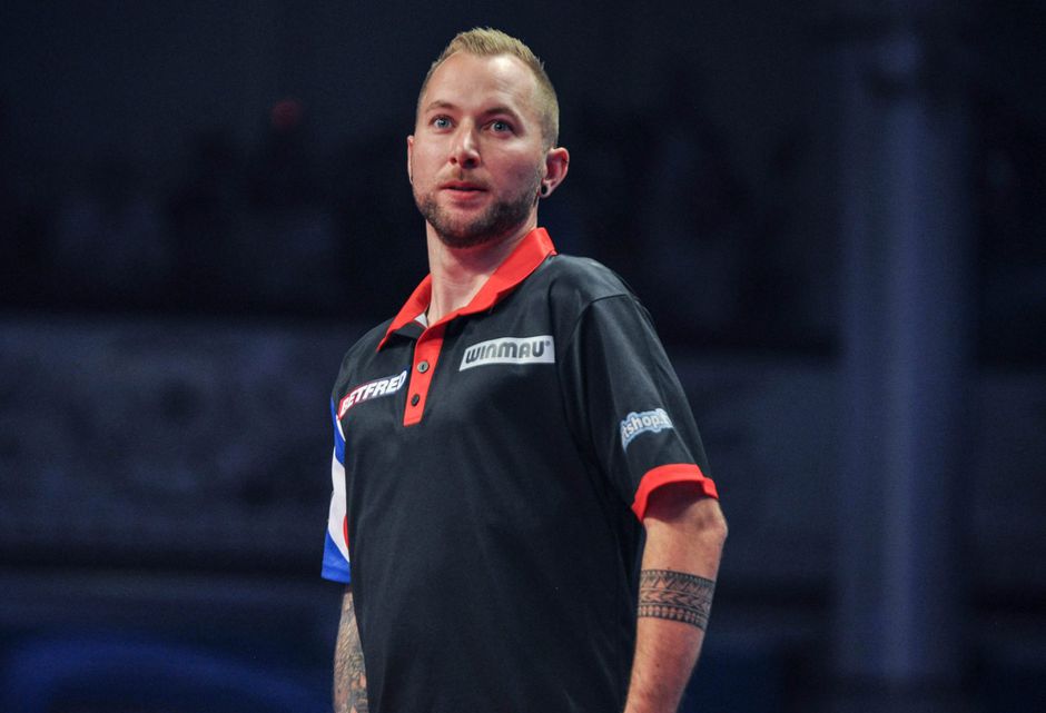 Nederlandse darters klaar bij Players Championship 21