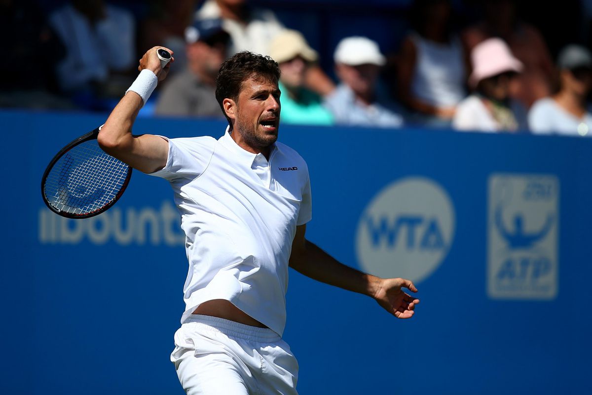 Haase plaatst zich niet voor kwartfinale in Eastbourne