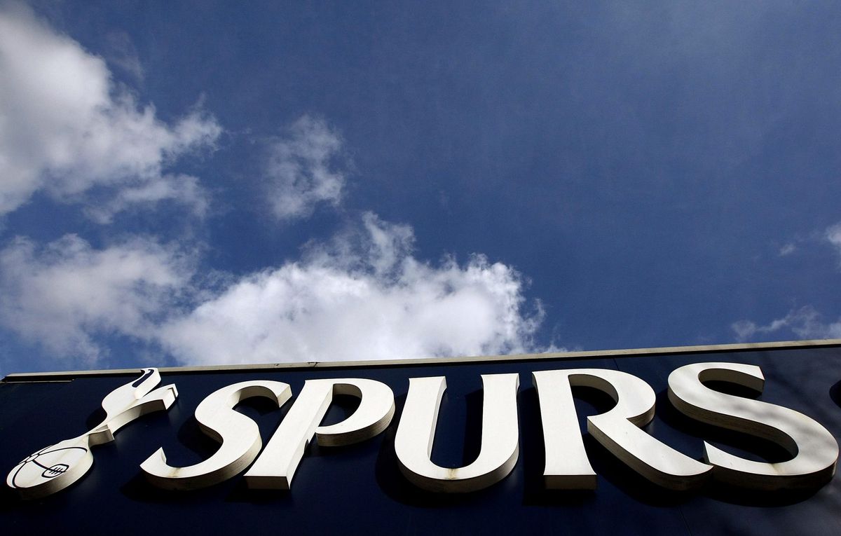Waarom Tottenham 'Hotspur' heet en een haan in z'n logo heeft