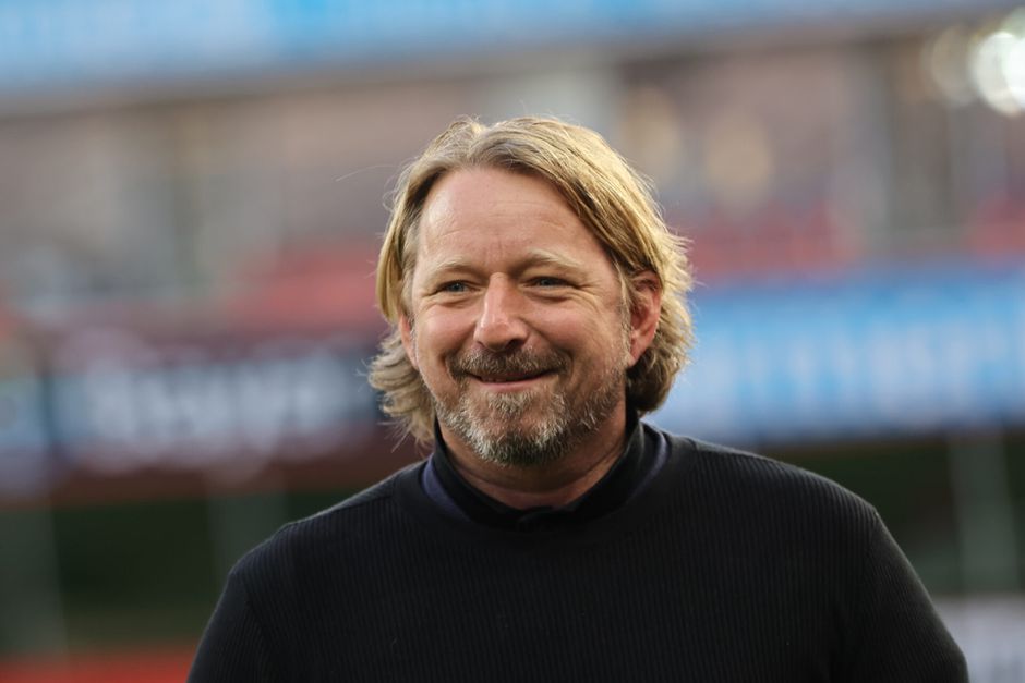 Sky Sport: 'Gesprekken tussen Ajax en Sven Mislintat in afrondende fase'