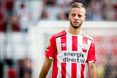 Ramselaar blij met 3 punten, maar niet met spel PSV