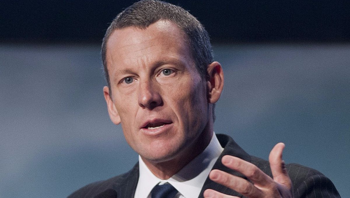Armstrong: Mijn schuld dat Froome dopingvragen krijgt