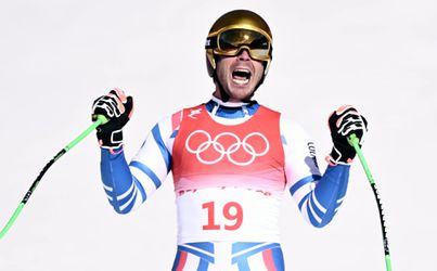 Dit heb je maandagochtend gemist op de Spelen: oude skiër pakt op recordleeftijd zilver
