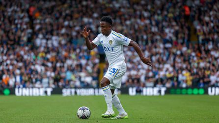 'Feyenoord zoekt naar linksbuiten en wil Luis Sinisterra terughalen'