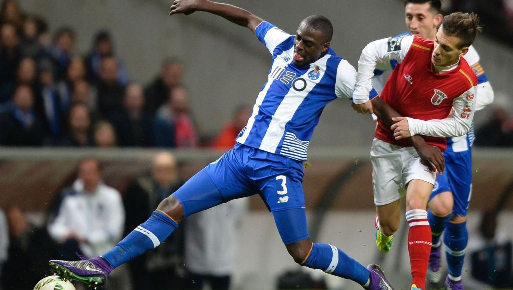 Martins Indi keert gewoon terug bij FC Porto