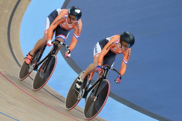 Van Riessen door naar kwartfinale, Ligtlee uitgeschakeld