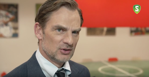 Brutale Apen: Ronald de Boer over het grote aantal vrouwen in zijn leven