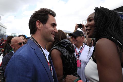 Raar maar waar: 2 meestverdienende tennissers zijn al met pensioen