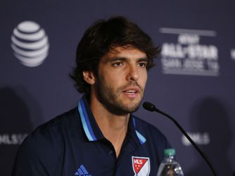 Kaká keert volgend jaar terug naar zijn thuisland Brazilië