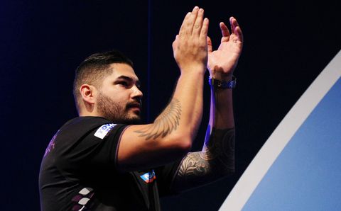 Finaledag van TOTO Dutch Open Darts wordt uitgezonden op RTL 7