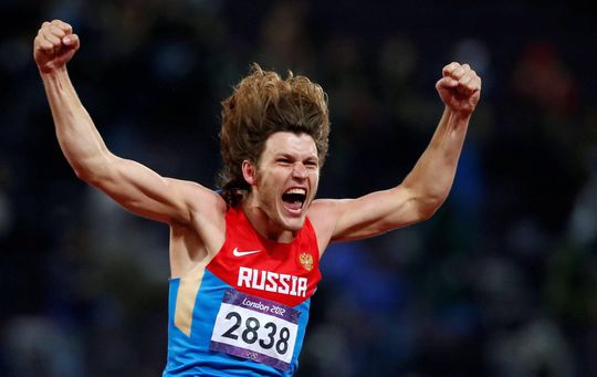 Ukhov is olympisch goud kwijt na overtreden dopingregels