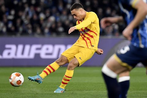 Sergiño Dest had best voor Oranje willen spelen, maar: 'KNVB liet nooit iets horen'