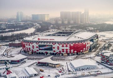 'Basiskampen' WK-gangers zijn bekend: Moskou populairst