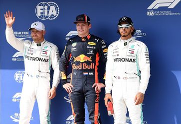 Definitief: in 2020 komen er 22 Formule 1-races op de kalender, 1 meer dan dit jaar