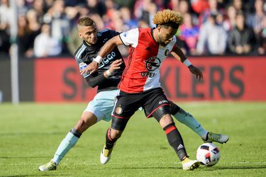 Wie heeft per positie de beste speler, Feyenoord of Ajax? (poll)