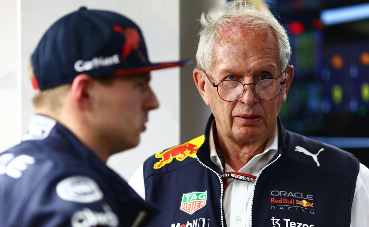 Belangrijke updates voor Red Bull op Imola verwacht: 'Moet aanzienlijke winst opleveren'