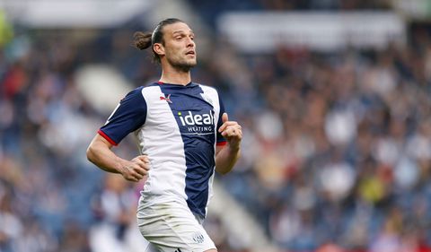 Lullig! Andy Carroll breekt huwelijksreis af maar wordt afgetest door Club Brugge