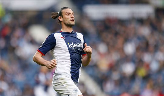 Lullig! Andy Carroll breekt huwelijksreis af maar wordt afgetest door Club Brugge