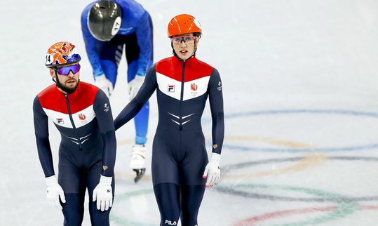 Met deze selectie gaat Nederland het WK shorttrack 2023 domineren