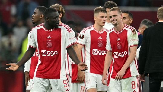 🎥 | Check hier de samenvatting van het spectaculaire gelijkspel van Ajax tegen Marseille