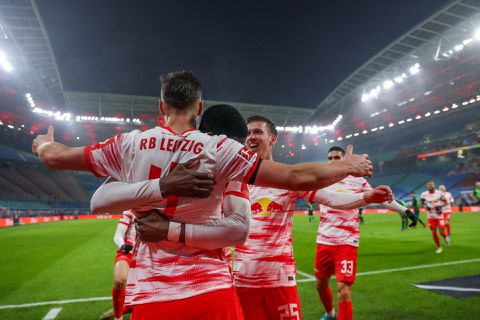 Dat kan dus ook!? RB Leipzig stapt naar rechter om meer publiek af te dwingen