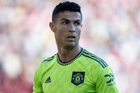 Eindelijk een nieuwe club? 'Cristiano Ronaldo wil naar Borussia Dortmund'