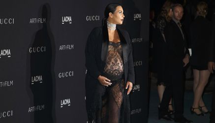 Southampton blij met baby Kim Kardashian